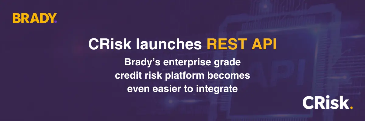 CRisk launches REST API