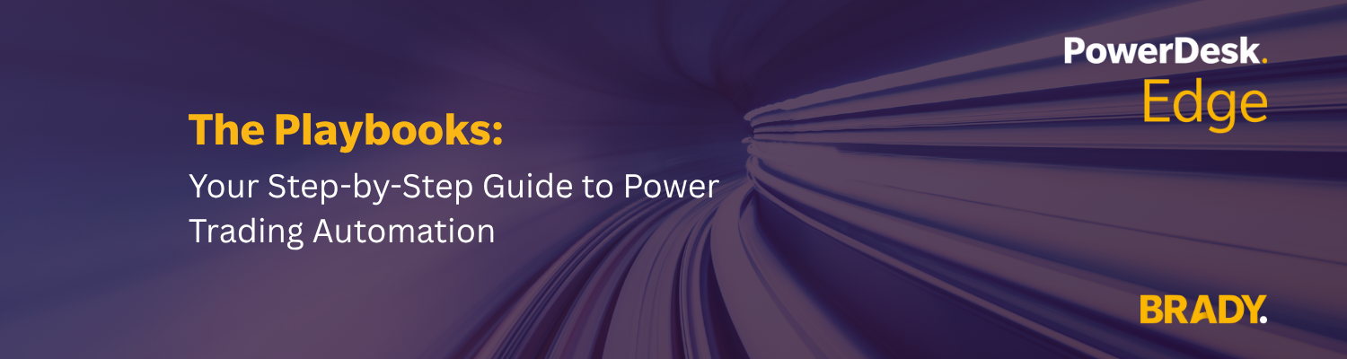 PowerDesk Edge