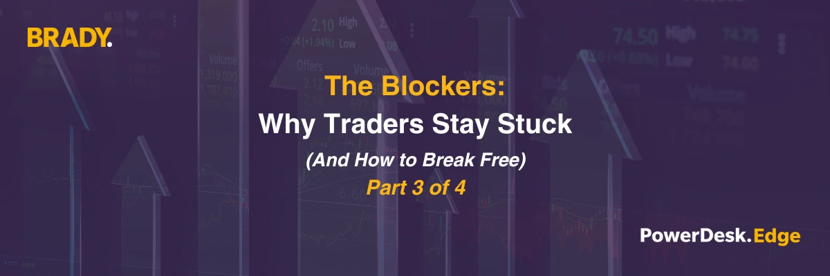 The blockers
