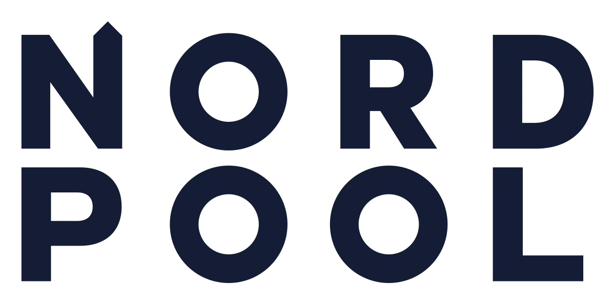 Nord Pool logo | Brady Market Connectivity